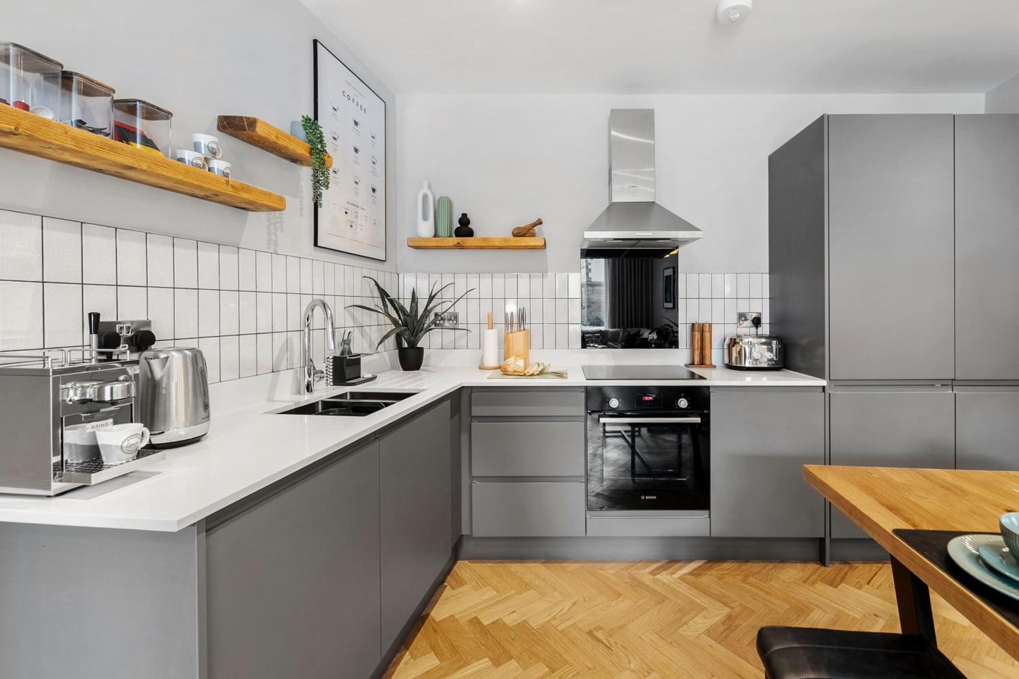Lambert House Two Apartment Harrogate Ngoại thất bức ảnh