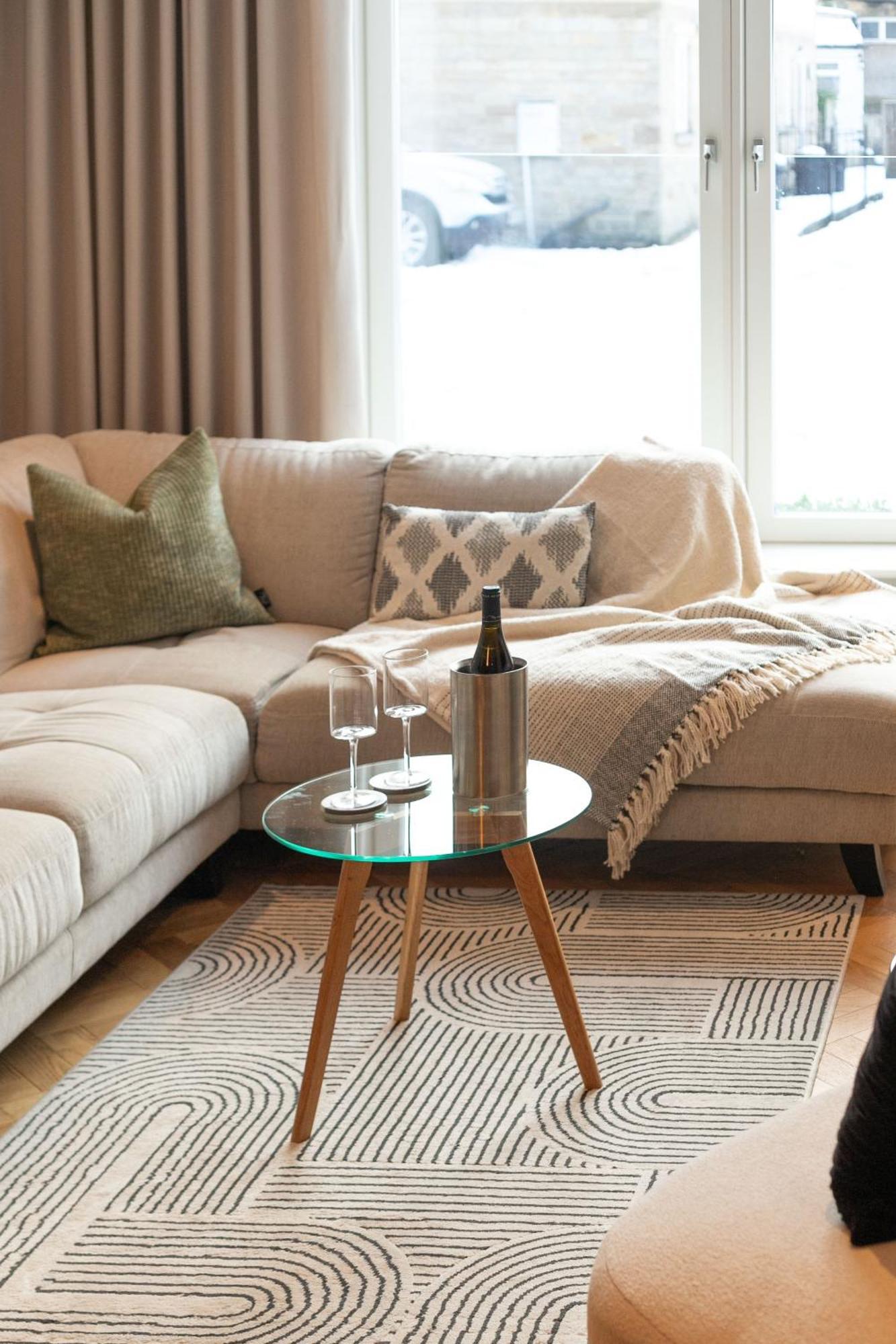 Lambert House Two Apartment Harrogate Ngoại thất bức ảnh