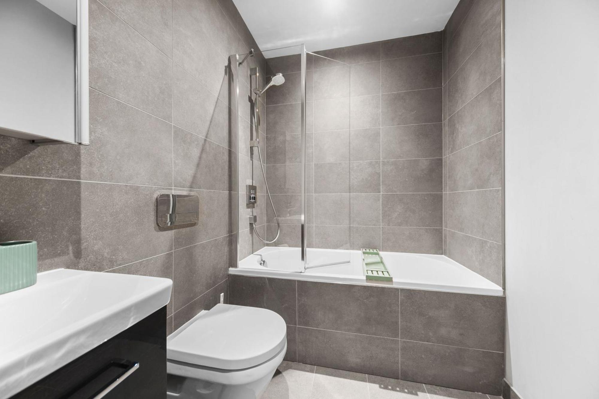 Lambert House Two Apartment Harrogate Ngoại thất bức ảnh