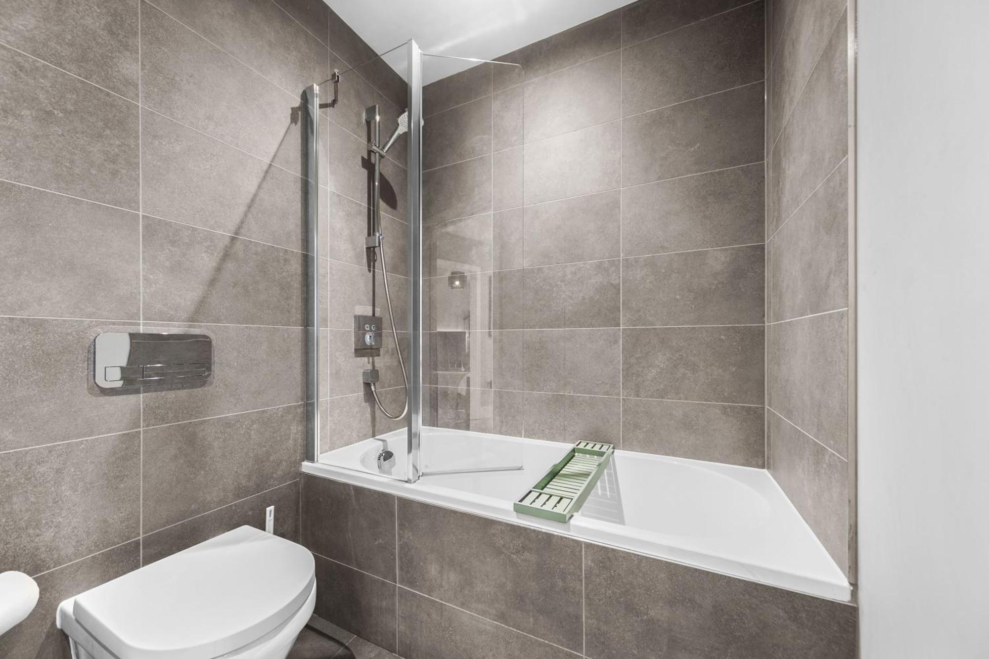 Lambert House Two Apartment Harrogate Ngoại thất bức ảnh